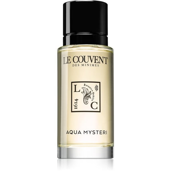 Le Couvent Maison De Parfum, Botaniques Aqua Mysteri, Woda Kolońska, Unisex, 50 Ml Inna marka