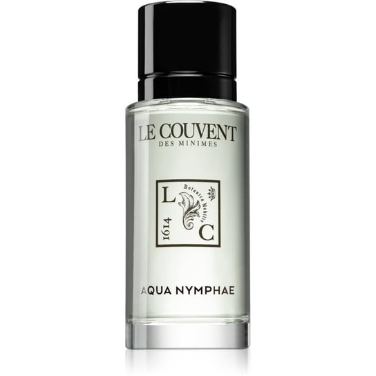 Le Couvent Maison De Parfum, Botaniques Aqua Nymphae, Woda Kolońska, Unisex, 50 Ml Inna marka