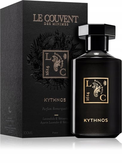 Le Couvent, Maison de Parfum Remarquables Kythnos, Woda perfumowana, 100ml Le Couvent