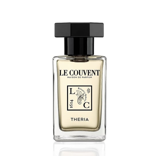 Le Couvent, Theria Woda Perfumowana Spray, 50ml Le Couvent