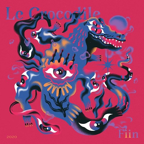 Le Crocodile Fiin