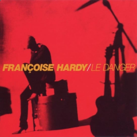 Le Danger Hardy Francoise