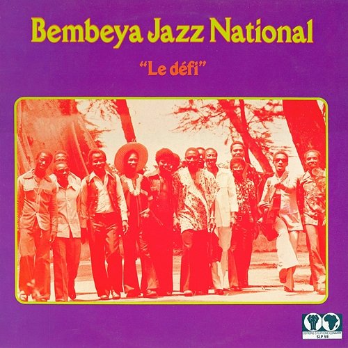 Le défi Bembeya Jazz National