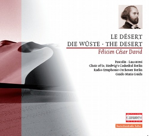Le Desert Rundfunk-Sinfonieorchester Berlin