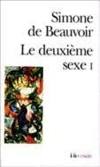 Le Deuxième Sexe 1 Beauvoir Simone