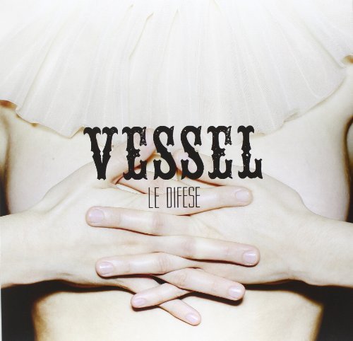 Le Difese, płyta winylowa Vessel