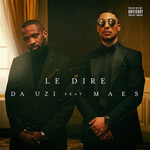 Le dire DA Uzi