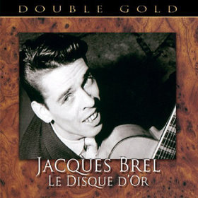 Le Disque Brel Jacques
