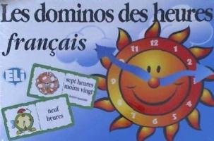 Le Domino Des Heures - Las Horas Eli
