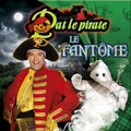 Le fantôme Pat Le Pirate