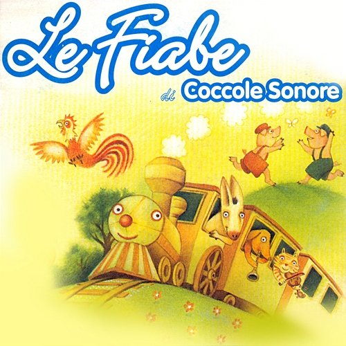 Le Fiabe Coccole Sonore