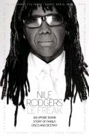 Le Freak Rodgers Nile