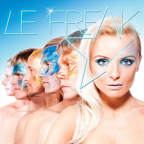 Le Freak Le Freak
