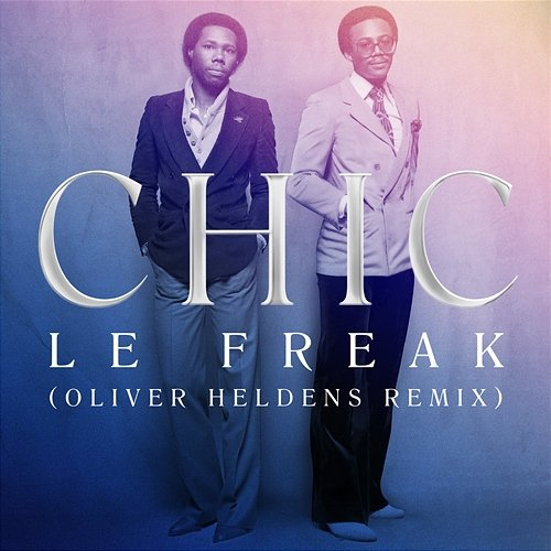 Le Freak Chic