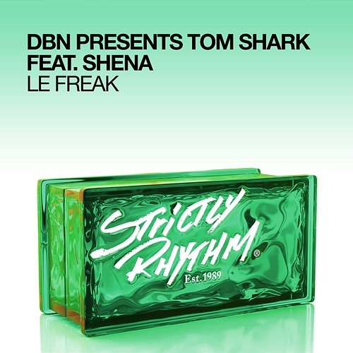 Le Freak DBN, Tom Shark, Shena