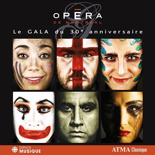 Le Gala du 30e anniversaire Orchestre Métropolitain, Alain Trudel