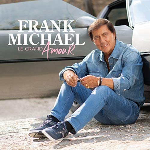 Le Grand Amour Michael Frank