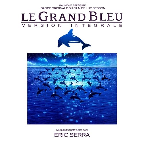 Le grand bleu Eric Serra