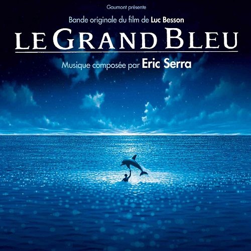 Le grand bleu Eric Serra