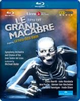 Le Grand Macabre (brak polskiej wersji językowej) 