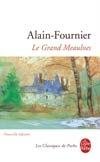 Le Grand Meaulnes Alain-Fournier Henri