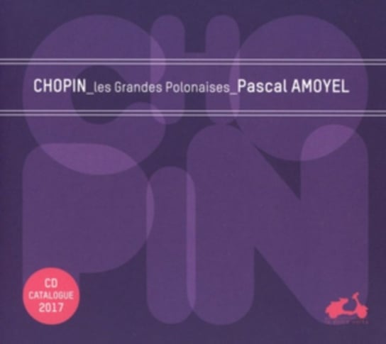 Le Grandes Polonaises (+Katalog 2017) Harmonia Mundi