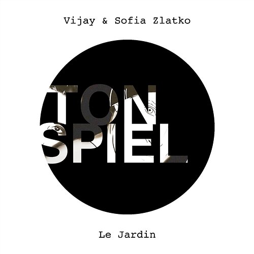 Le Jardin Vijay & Sofia Zlatko