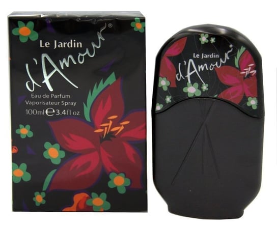 Le Jardin, D'Amour, woda perfumowana, 100 ml | Sklep EMPIK.COM