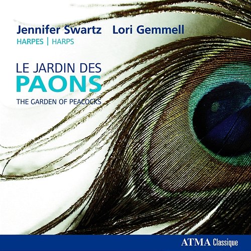 Le Jardin des paons Jennifer Swartz, Lori Gemmell