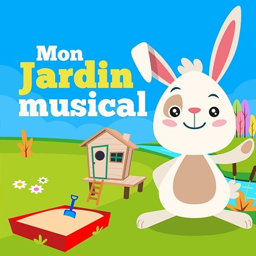 Le jardin musical de Laure-Line Mon jardin musical