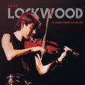 Le jeune homme au violon Didier Lockwood