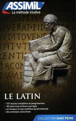 Le Latin Assimil Nelis
