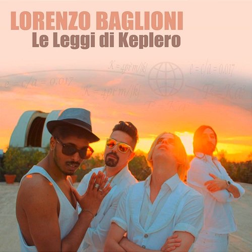 Le leggi di Keplero [feat. Supplenti Italiani] Lorenzo Baglioni