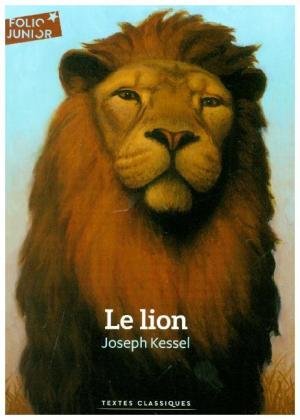 Le Lion Wydawnictwo Gallimard