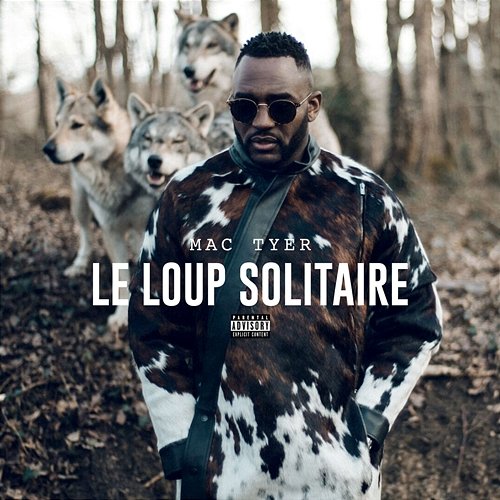 Le loup solitaire Mac Tyer