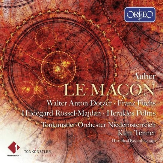 Le Macon (Maurer Und Schlosser) Various Artists