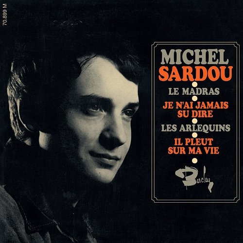 Le madras Michel Sardou