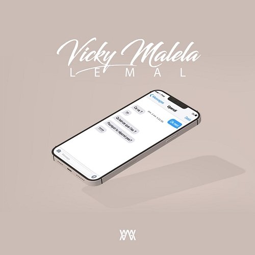 Le Mal Vicky Malela