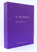Le Manoir Aux Quat'saisons: Special Edition Blanc Raymond