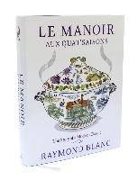 Le Manoir Blanc Raymond