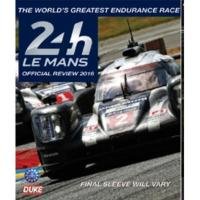 Le Mans 24 Hours 2016 (brak polskiej wersji językowej) 