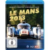 Le Mans Official Review (brak polskiej wersji językowej) 