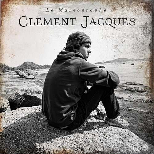 Le Maréographe Clément Jacques