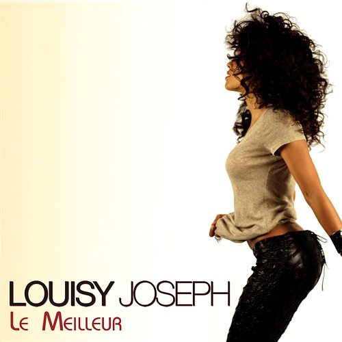 Le meilleur Louisy Joseph