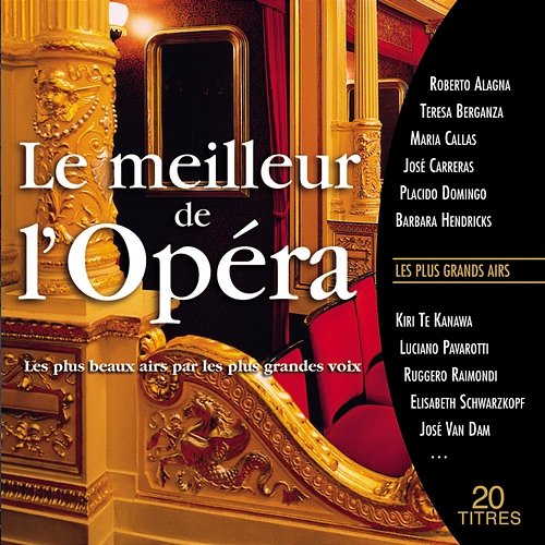Mozart: Le nozze di Figaro, K. 492, Act 2: "Voi che sapete" (Cherubino) Daniel Barenboim feat. Teresa Berganza