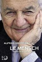 Le Mensch Grosser Alfred