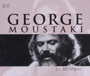 Le Meteque Moustaki Georges