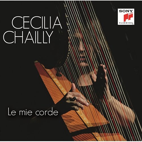 Le mie corde Cecilia Chailly