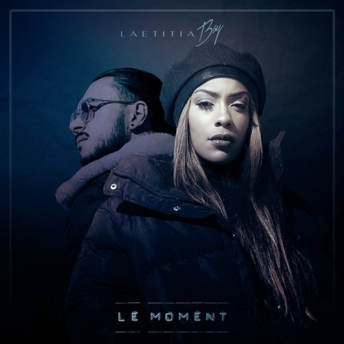 Le moment Laetitia Bay