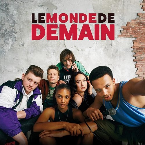 Le monde de demain Various Artists